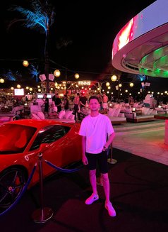 Rivaldo Edwar - Male companion in Bali Photo 6 of 8