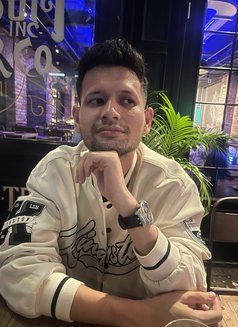 Rivaldo Edwar - Male companion in Bali Photo 8 of 8