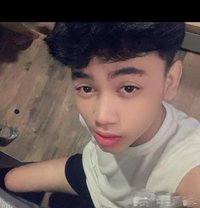 Vino Massage Long dickk - Male escort in Bali