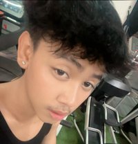 Vino Massage Long dickk - Male escort in Bali