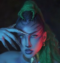 Rivana - Acompañantes transexual in Beirut Photo 26 of 26