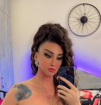 Rivana - Transsexual escort in Beirut