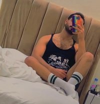 Rivano - Acompañantes masculino in Abu Dhabi