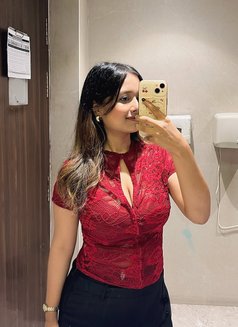 Rivanshii - escort in Navi Mumbai Photo 5 of 11