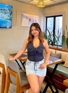 Rivanshii - escort in Navi Mumbai Photo 8 of 11