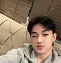 River - masseur in Riyadh