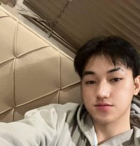 River - masseur in Riyadh