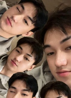 River - masseur in Riyadh Photo 4 of 10