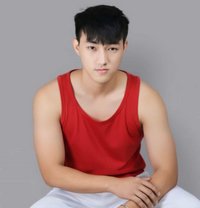 River - masseur in Riyadh