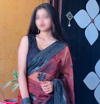 Disha Independent Indian Model - escort in Dubai