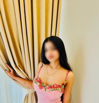 Disha Independent Indian Model - escort in Dubai