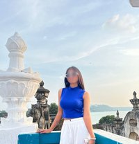 Disha Independent Indian Model - escort in Dubai