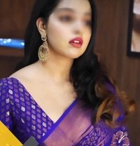 Riya 100% Real Busty Housewife Escorts - escort in New Delhi