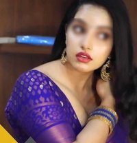 Riya 100% Real Busty Housewife Escorts - escort in New Delhi