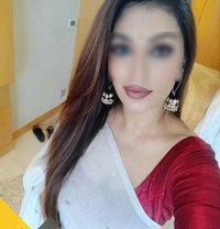 Riya 100% Real Busty Housewife Escorts - escort in New Delhi