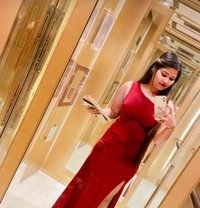 Riya 24 Hours Incall Outcall Service Hyd - puta in Hyderabad