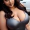 Vidhi 24x7 contact professiol - escort in Zürich