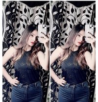 Riya Agarwal - puta in Gurgaon Photo 1 of 7