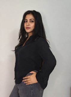 Riya Airhostess - escort in Jaipur Photo 1 of 2