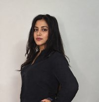 Riya - escort in Hyderabad Photo 1 of 2