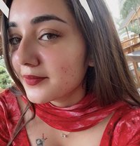 Riya - escort in Hyderabad