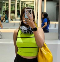 Riya - escort in Hyderabad