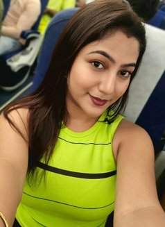 Riya - escort in Hyderabad Photo 3 of 3