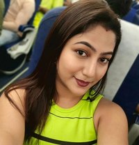 Riya - escort in Hyderabad