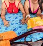 Riya and Ritika available for outcall - escort in Kolkata Photo 2 of 4