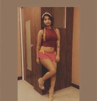 Riya Arora Meet or Cam Session - escort in Hyderabad
