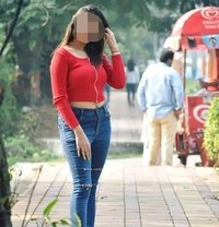 Riya🥀(letsFun Together)🥀indepen - escort in Ludhiana