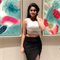 Riya Available Book Now - puta in Mumbai Photo 3 of 4