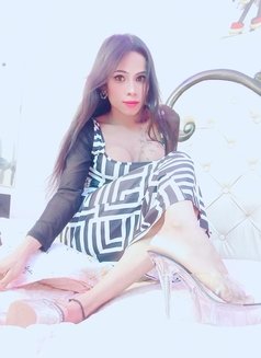 Riya beauty . - Transsexual escort in New Delhi Photo 30 of 30