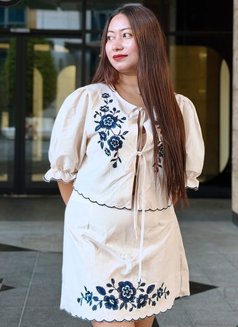 Riya Best Pondi. Lady - escort in Pondicherry Photo 1 of 1