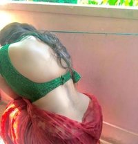Riya Best Vip Independent Escort - escort in Pune