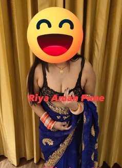 Riya Bhardawaj | 34 | Independent Wife - puta in Pune Photo 2 of 8