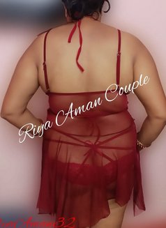 Riya Bhardawaj | 34 | Independent Wife - puta in Pune Photo 5 of 8