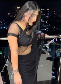 Riya Bharti Real Meet and Cam Show - escort in Chennai Photo 1 of 3