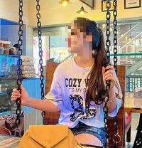 Riya Bharti Real Meet and Cam Show - escort in Chennai Photo 1 of 2
