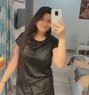 Riya Bharti Real Meet and Cam Show 🩷 - escort in Bangalore Photo 1 of 4