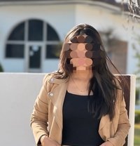 Riya bharti Real Meet and Cam Show - escort in Hyderabad