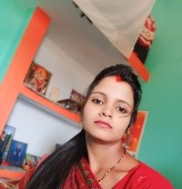 Riya bharti Real Meet and Cam Show - escort in Hyderabad