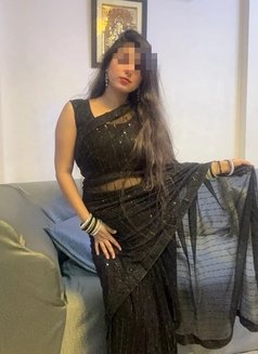 Riya Bharti Real Meet and Cam Show - escort in Chennai Photo 1 of 3