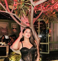 Riya Bhatia - escort in Abu Dhabi