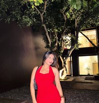 Riya Bhatia - escort in Abu Dhabi