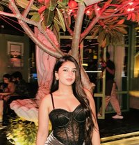 Riya Bhatia - escort in Dubai