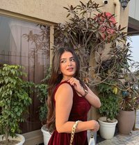 Riya Bhatia - escort in Dubai