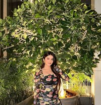 Riya Bhatia - escort in Dubai