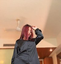 Riya Big Boobs[ Cash Payment Only ] - escort agency in Hyderabad