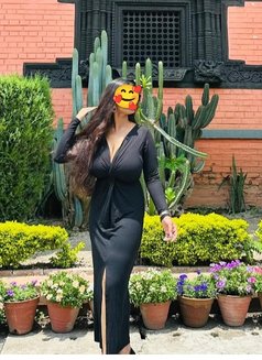 Riya Bista for hand cash service - escort in Kathmandu Photo 2 of 2
